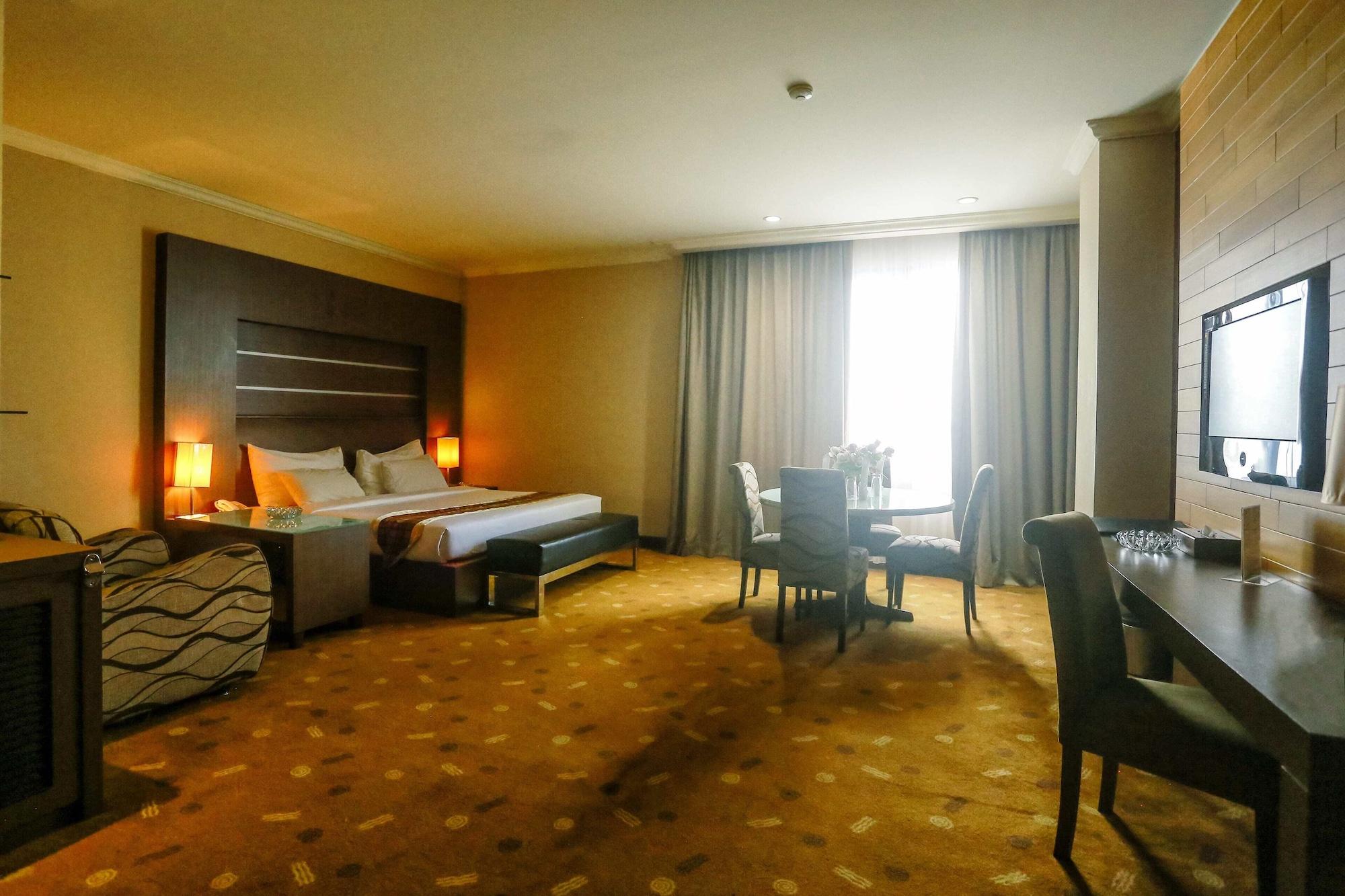 Furaya 3* Pekanbaru