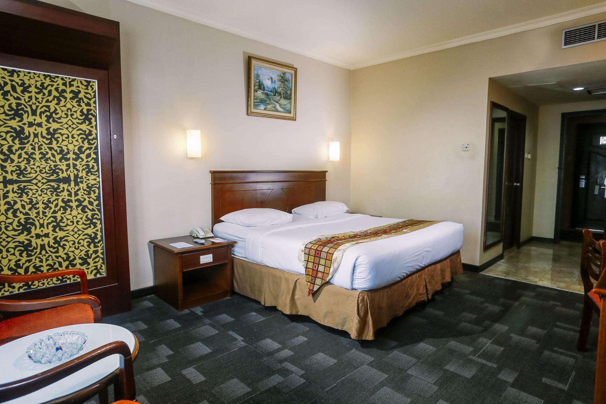 Hotel Furaya Pekanbaru