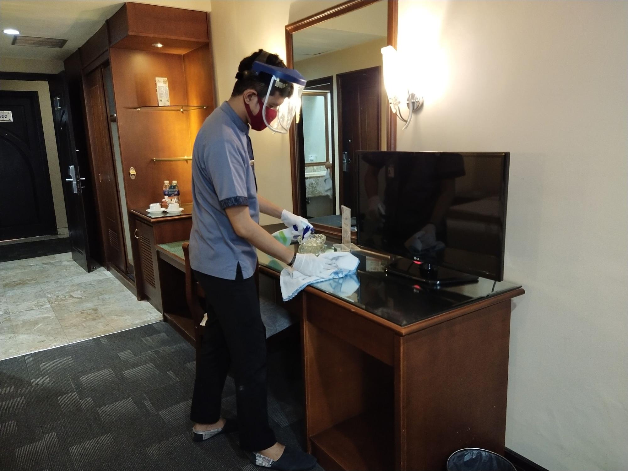 Furaya Hotel Pekanbaru