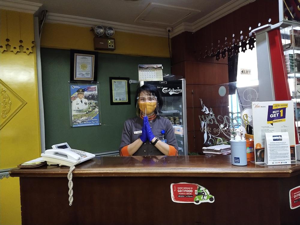 Furaya Pekanbaru