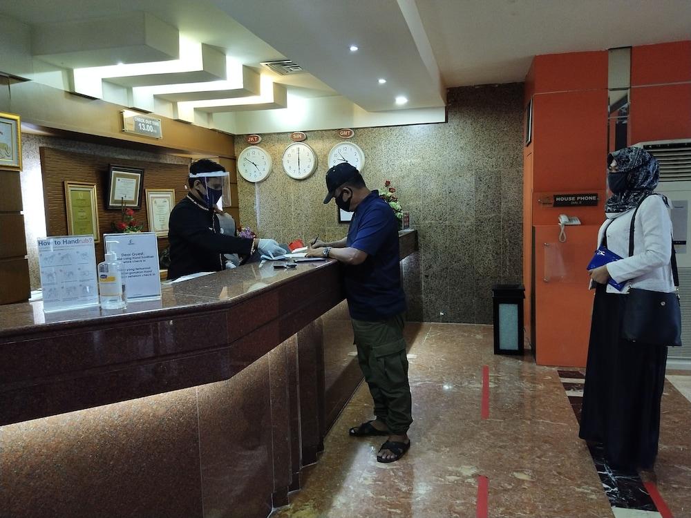 Furaya Hotel Pekanbaru