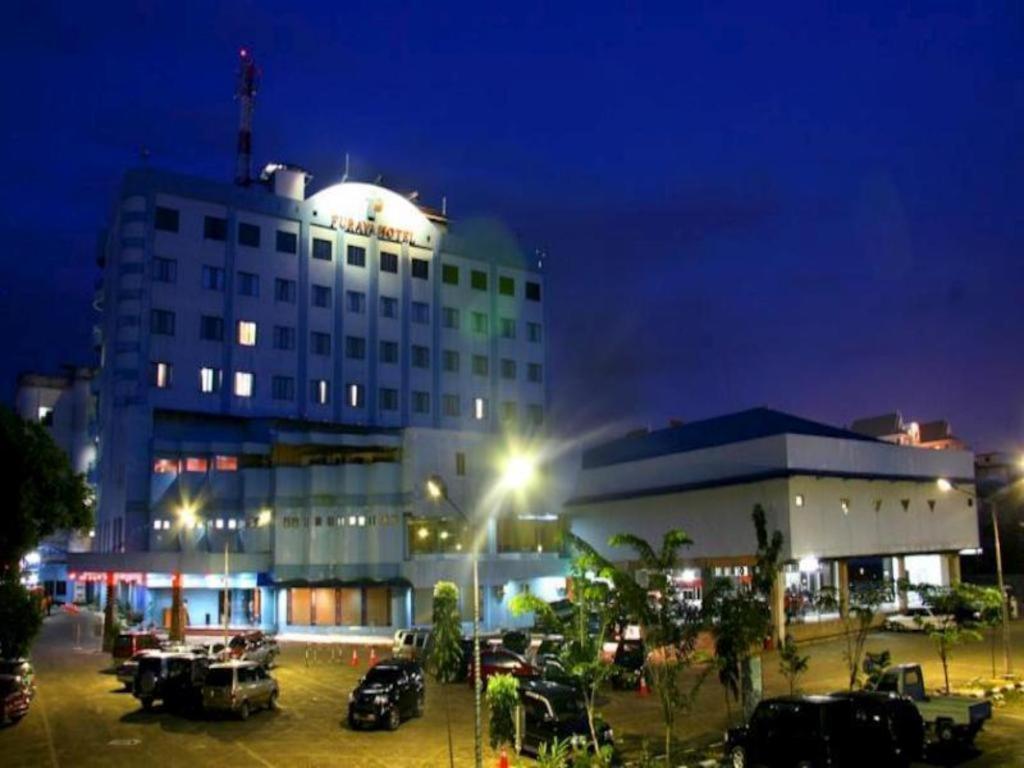 Furaya 3* Pekanbaru