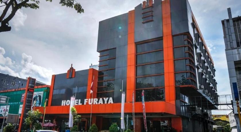 Furaya