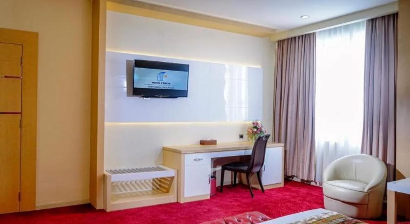 Hotel Furaya 3*