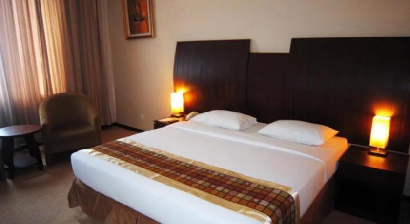 Hotel Furaya Pekanbaru