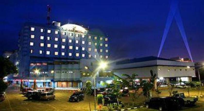 Hotel Furaya