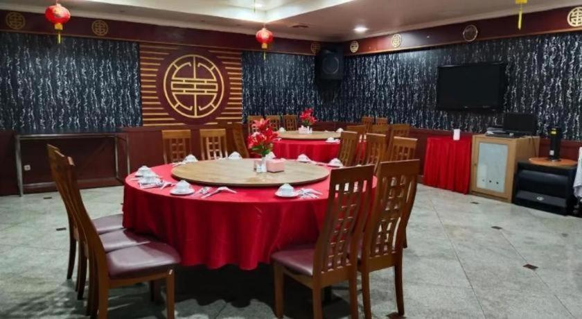 Furaya Hotel 3*