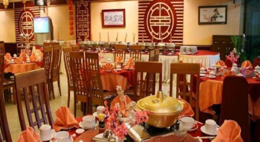 Furaya Hotel