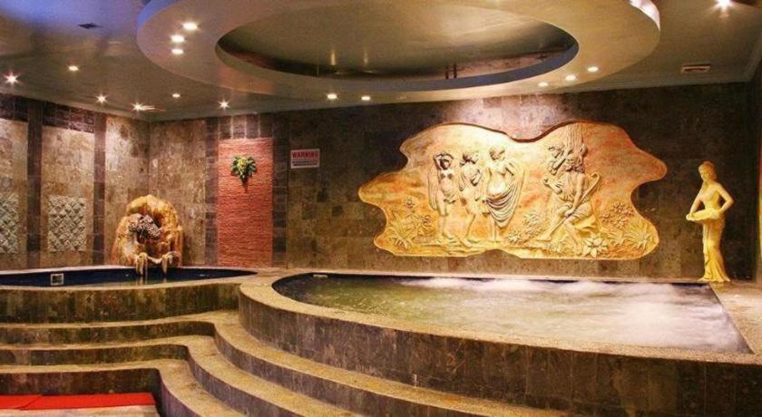 Furaya Hotel Pekanbaru