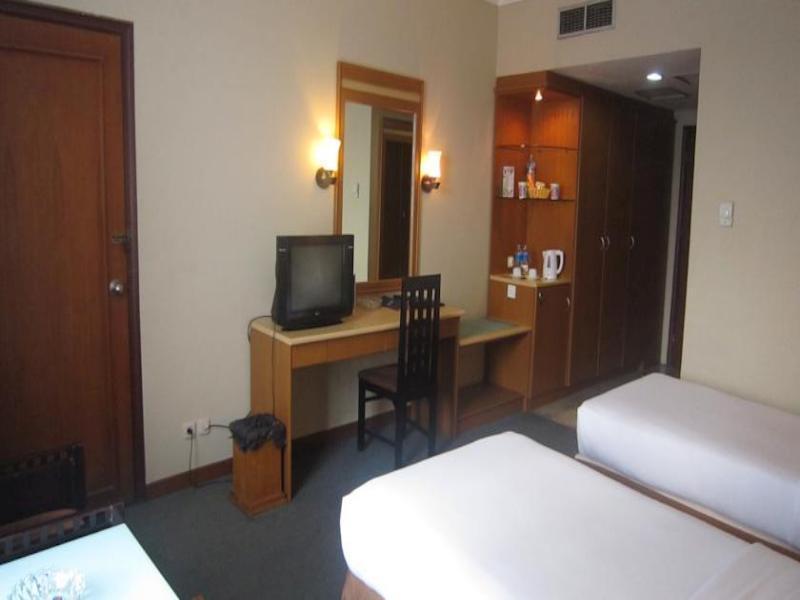 Hotel Furaya