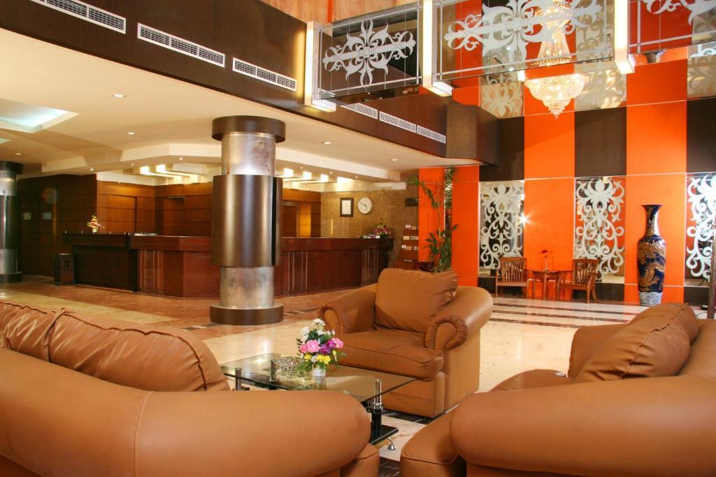 Furaya Hotel Pekanbaru