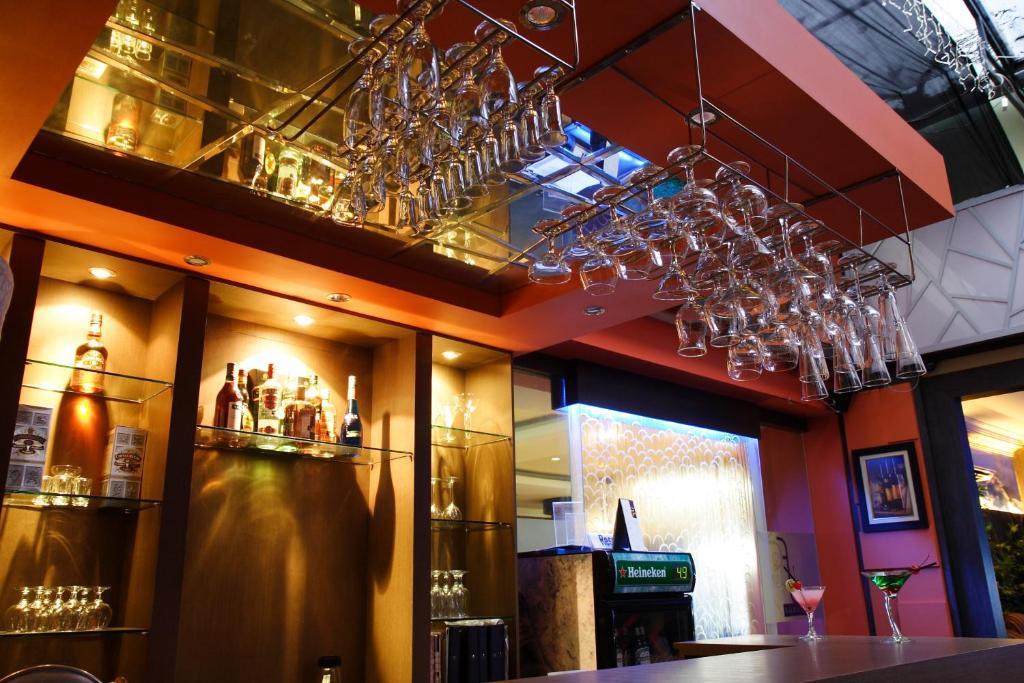 Furaya Hotel 3*