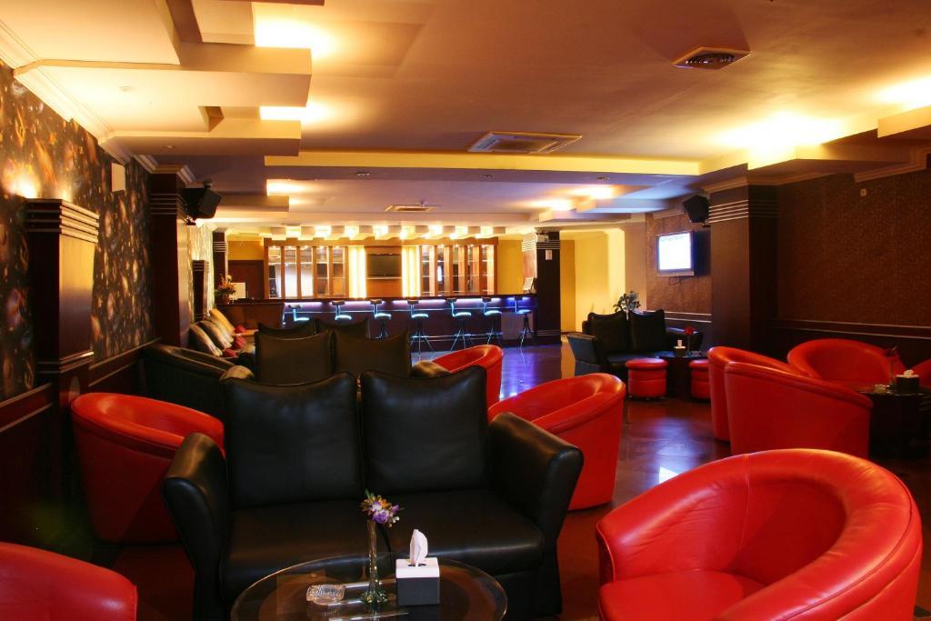 Furaya 3* Pekanbaru