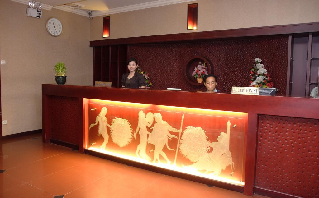 Furaya Hotel 3*