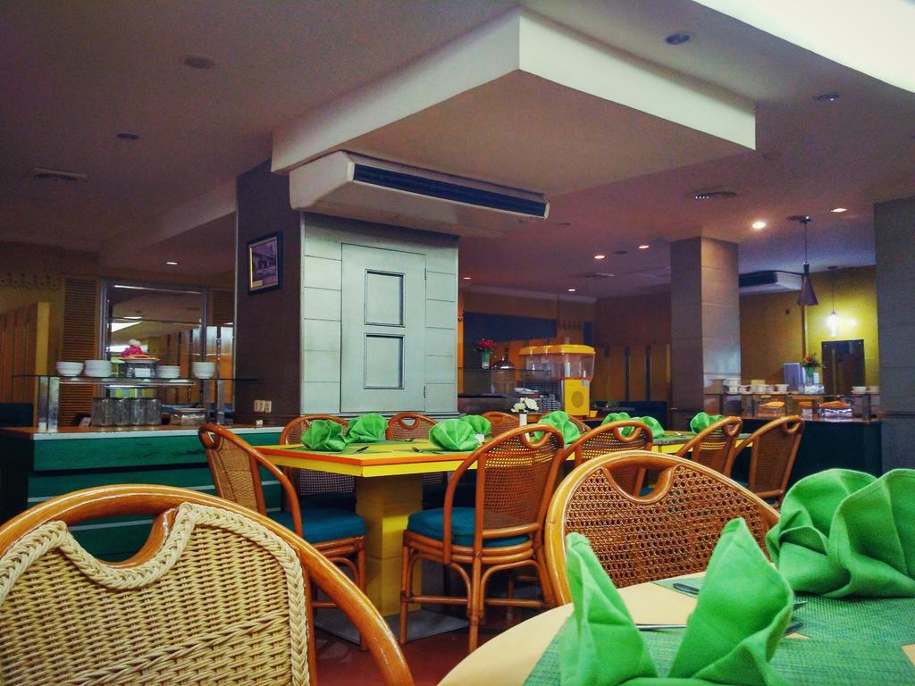 Hotel Furaya Pekanbaru