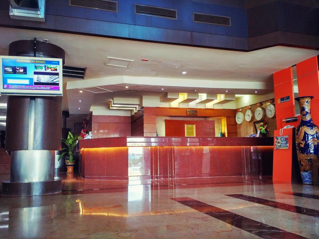 Furaya Hotel 3*