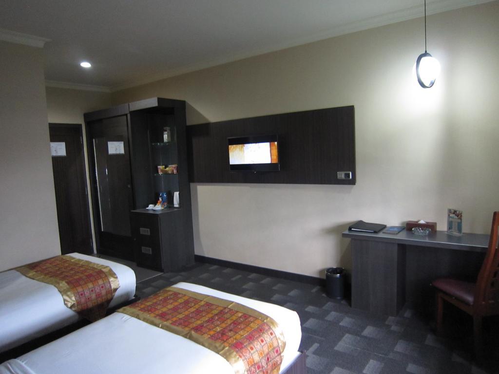 Hotel Furaya