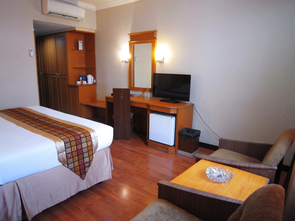 Hotel Furaya Pekanbaru