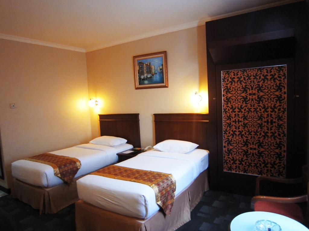 Furaya Hotel Pekanbaru