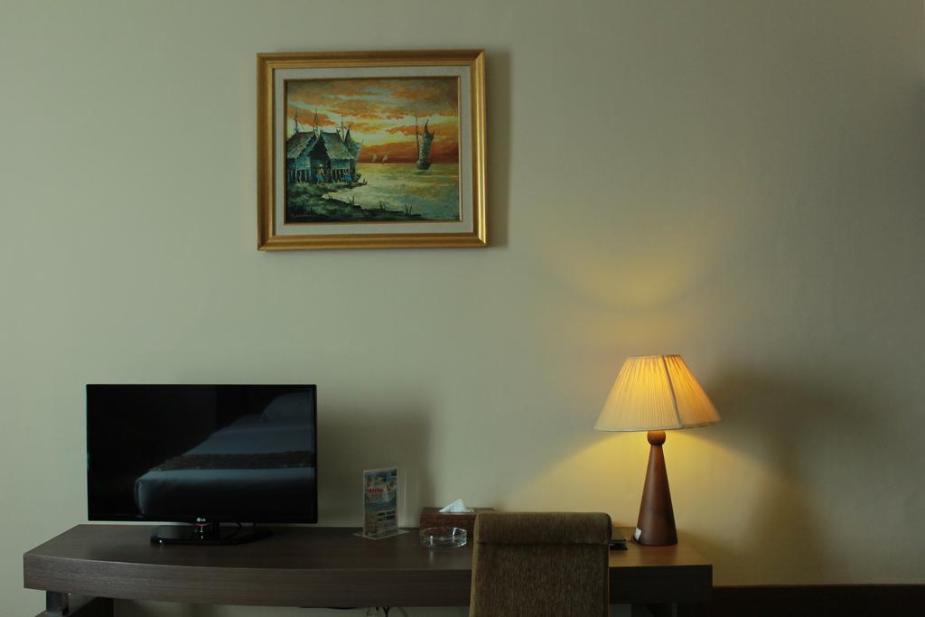 Hotel Furaya Pekanbaru