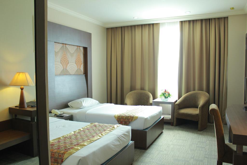 Hotel Furaya Pekanbaru