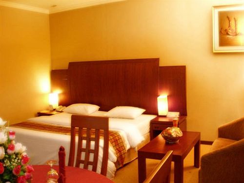 Furaya Hotel Pekanbaru