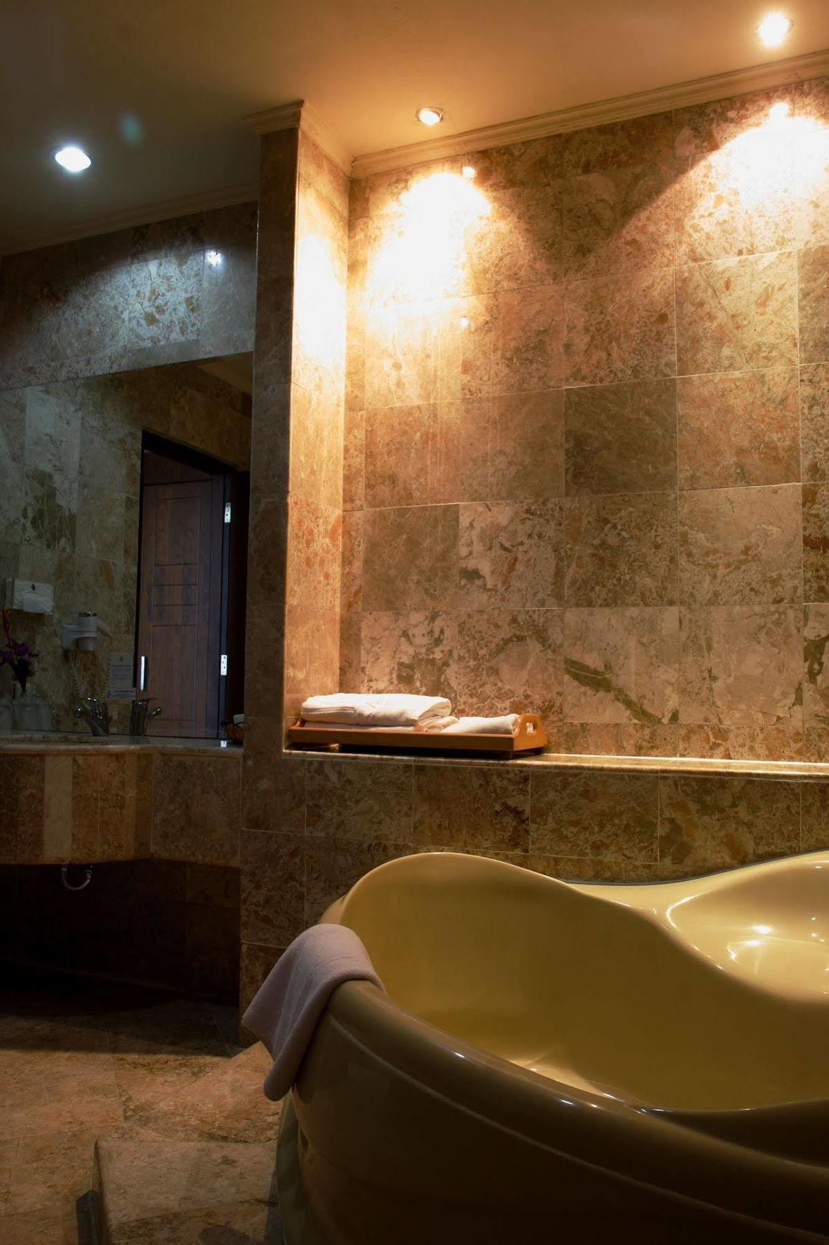 Hotel Furaya Pekanbaru