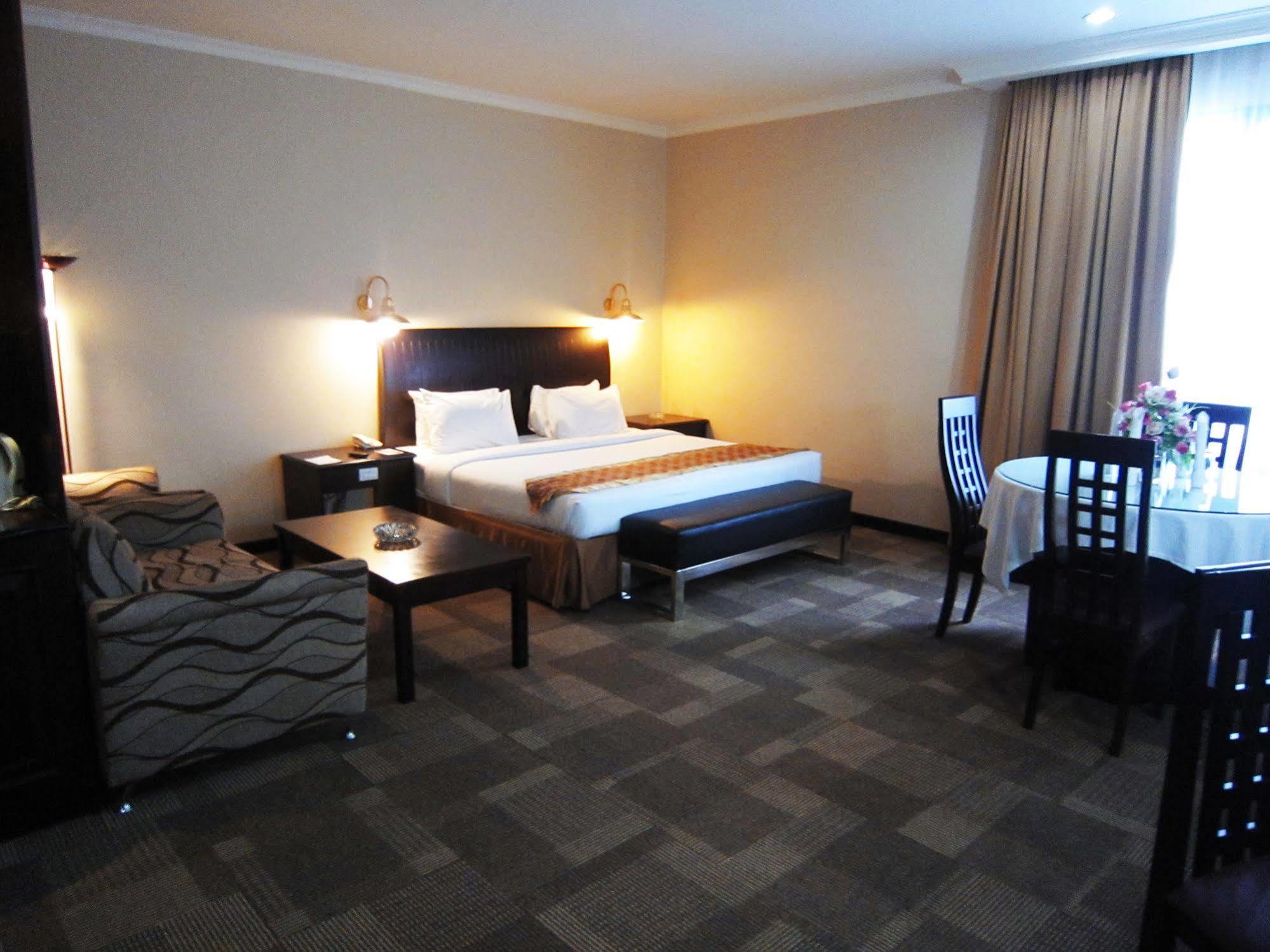 Furaya 3* Pekanbaru