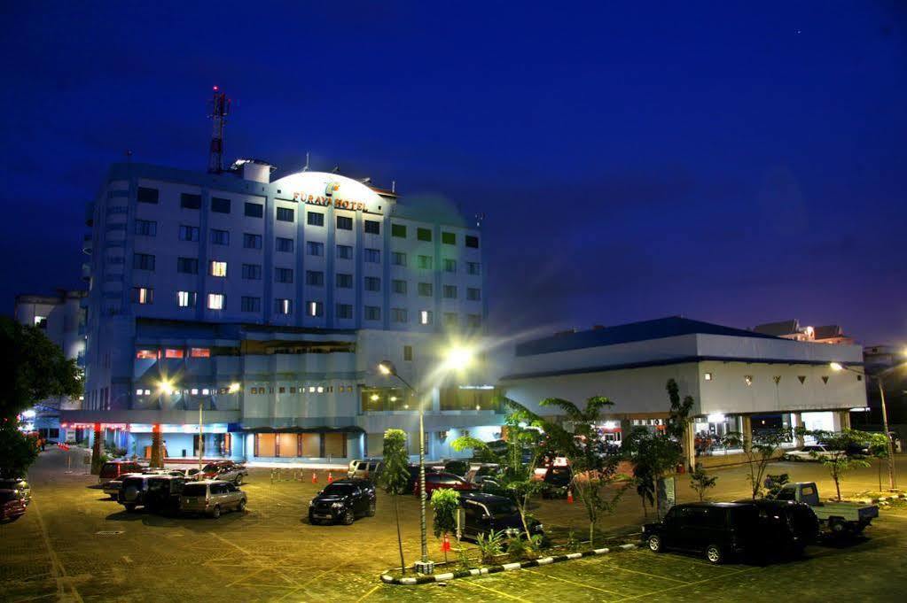Hotel Furaya